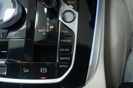 BMW X7 M50d SUV 3.0 Automatic Diesel 30