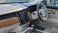 Volvo S90 2.0 D4 Inscription Pro Saloon 4dr Diesel Auto Euro 6 (s/s) (190 ps) 20