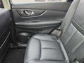 Nissan X-Trail 2.0 X-Trail Tekna dCi 4x4 CVT 4WD 5dr 52