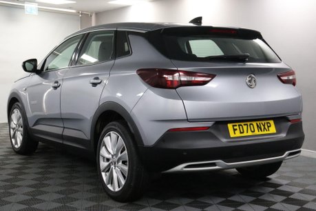 Vauxhall Grandland X ELITE NAV 10