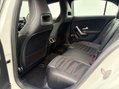 Mercedes-Benz A Class 1.5 A 180 AMG Line D Auto 5dr 55