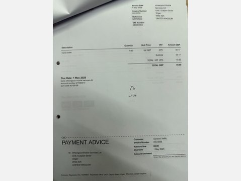 Ford Transit Courier 1.5 TDCi Panel Van 5dr Diesel Manual L1 Euro 6 (SLD) (75 ps) 44