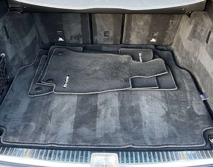 Mercedes-Benz C Class 1.5 C 200 AMG Line Premium Auto 5dr 77