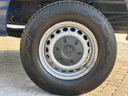 Mercedes-Benz Sprinter 316 Cdi Mwb Lr 4x4 Panel Van - Diff Lock / Low Range / Rear Camera 33