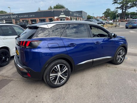 Peugeot 3008 1.2 PureTech GT Line Euro 6 (s/s) 5dr 8