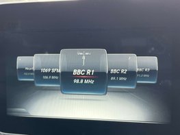 Mercedes-Benz A Class 1.6 A 180 Sport Exeutive Auto 5dr 27