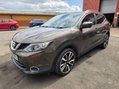 Nissan Qashqai 1.6 Qashqai Tekna dCi 5dr 28