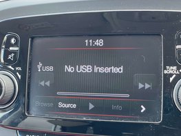 Fiat 500X 1.4 500X Lounge MultiAir 5dr 36