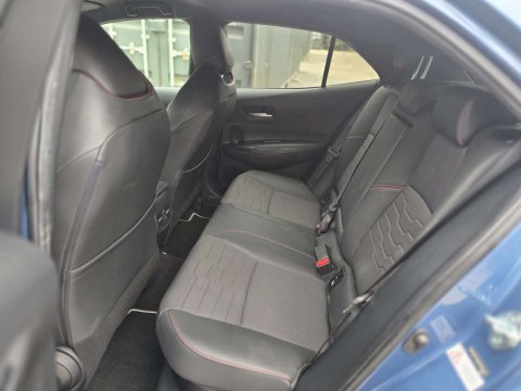 2019 Toyota Corolla thumbnail 14