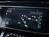 Audi Q8 3.0 Q8 Black Edition 55 TFSI MHEV Quattro Auto 4WD 5dr 25