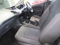 Ford Fiesta ZETEC 11