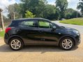 Vauxhall Mokka X 1.4i Turbo ecoTEC Design Nav SUV 5dr Petrol Manual Euro 6 (s/s) (140 ps) FS 32