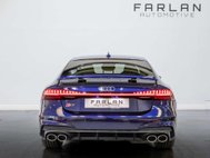 Audi S7 3.0 TDI V6 Sportback 5dr Diesel Tiptronic quattro Euro 6 (s/s) (349 ps) 35