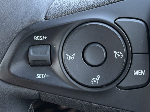 Vauxhall Corsa 1.2 Turbo GS 5dr 30