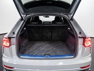 Audi RS Q8 4.0 TFSI V8 Vorsprung SUV 5dr Petrol Tiptronic quattro Euro 6 (s/s) (600 ps 38