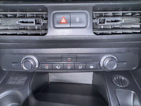 Vauxhall Combo 1.5 Combo 2300 Professional Turbo D S/S 17