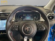 MG ZS 72.6kWh SE Long Range SUV 5dr Electric Auto (156 ps) 13