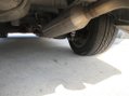 Toyota Vellfire 2.4 Z GOLDEN EYES + 7 Seats 29