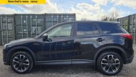Mazda CX-5 2.2 SKYACTIV-D Sport Nav SUV 5dr Diesel Auto 4WD Euro 6 (s/s) (175 ps) 10