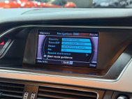 Audi A4 2.0 TFSI S line Saloon 4dr Petrol S Tronic quattro Euro 5 (s/s) (211 ps) 48