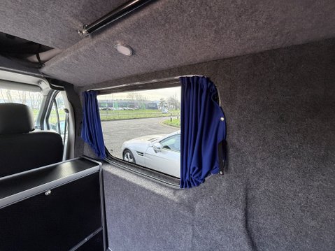 Renault Trafic SL29 DCI CAMPER CONVERSION 19