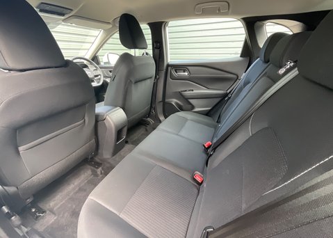 Nissan Qashqai E-POWER ACENTA PREMIUM 14