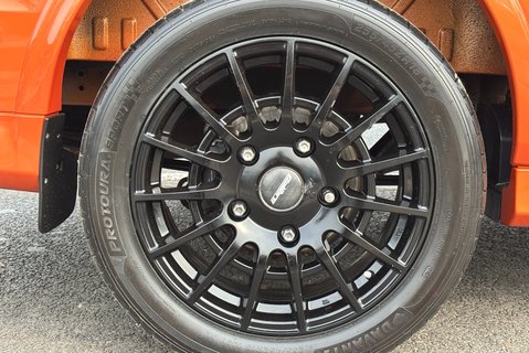 Ford Transit Custom 320 L1 Sport 185 ps DCIV Automatic 37