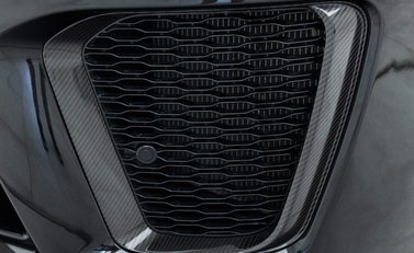 Land Rover Range Rover Sport 5.0 SVR Carbon Edition 26