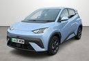 BYD Dolphin Surf 115kW Comfort 43kWh 5dr Auto 5