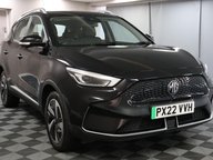 MG ZS TROPHY 30