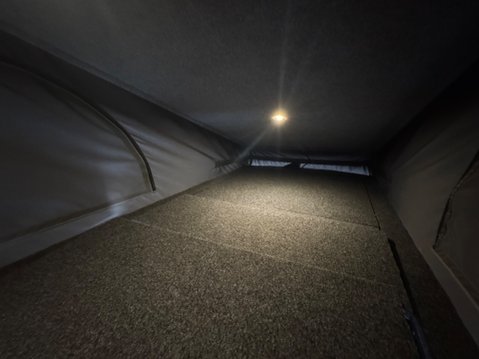 Hyundai Sugoi Campers 4 BERTH POP TOP EURO 6 CAMPER VAN 26