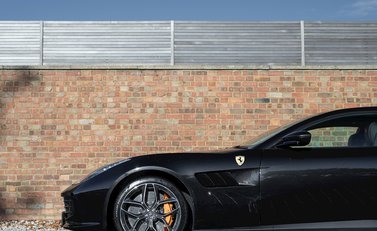 Ferrari GTC4 Lusso 26