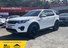 Land Rover Discovery Sport 2.0 TD4 SE 4WD Euro 6 (s/s) 5dr (5 Seat)