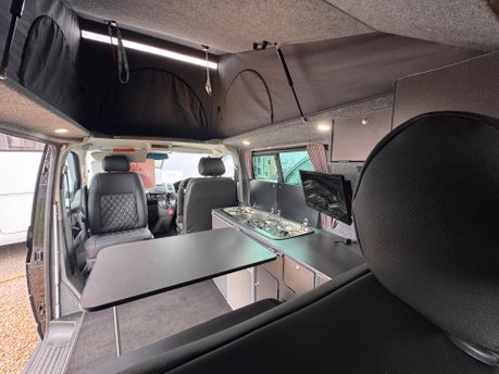 Volkswagen Transporter 13