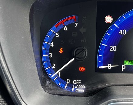 Toyota Corolla 1.8 Corolla Icon HEV CVT 5dr 21