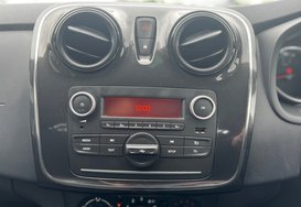 Dacia Logan ESSENTIAL 1.0 TCE ESTATE 38