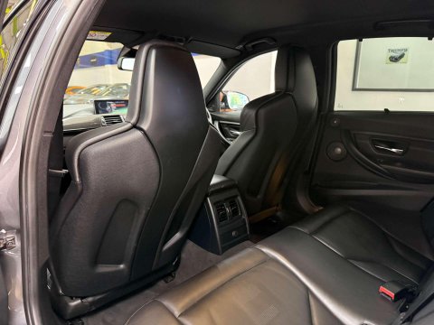 BMW M3 3.0 BiTurbo Saloon 4dr Petrol DCT Euro 6 (s/s) (431 ps) 43