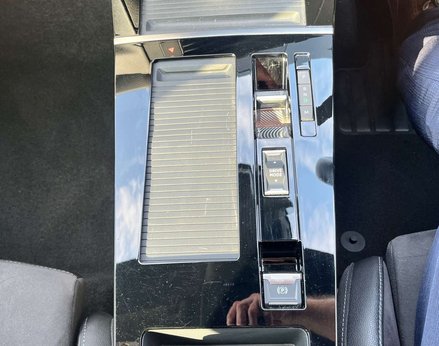 Vauxhall Astra 1.2 Astra Ultimate Turbo Auto 5dr 49