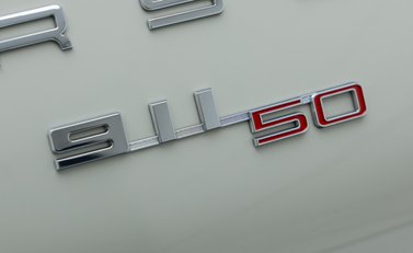 Porsche 911 50TH ANNIVERSARY EDITION 34