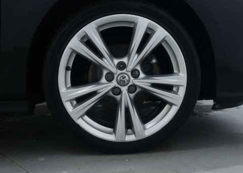 Vauxhall Astra 1.4 Astra SRi VX-Line Nav T S/S 5dr 14