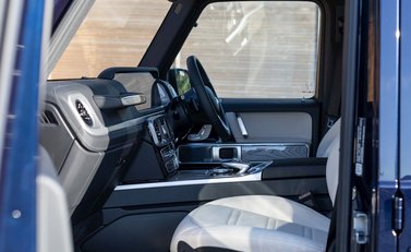 Mercedes-Benz G Series AMG Line 16