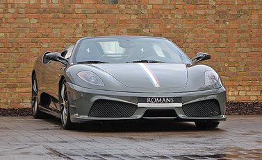 Ferrari 430 Scuderia Spider 16M 1