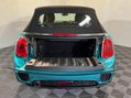 Mini Convertible COOPER 7