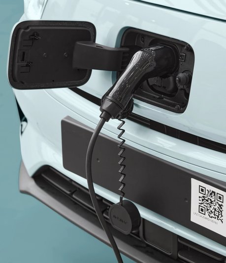 Leapmotor T03 70kW 37kWh 5dr Auto [11 KWCh]