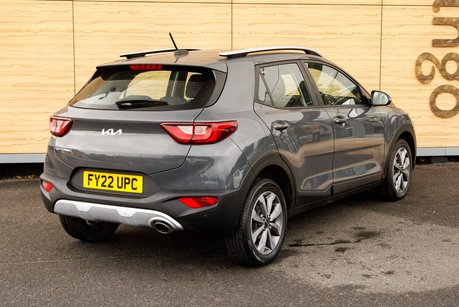 Kia Stonic 2