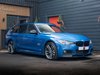 BMW 3 Series 3.0 335d xDrive M Sport Shadow Edition Auto 4WD 5dr