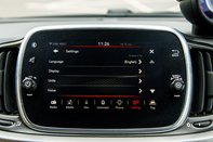 Abarth 500 595 TURISMO 22