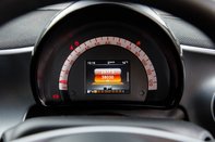Smart Fortwo Coupe PRIME 15