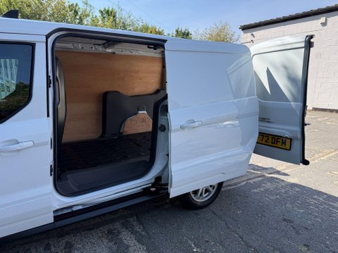 Ford Transit Connect 250 LIMITED L2H1 P/V ECOBLUE 38
