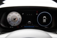 Hyundai i20 T-GDI SE CONNECT MHEV 14